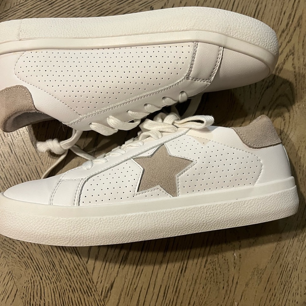 COPY - Steve madden starling Ny90 size 9.5 - Picture 2 of 3